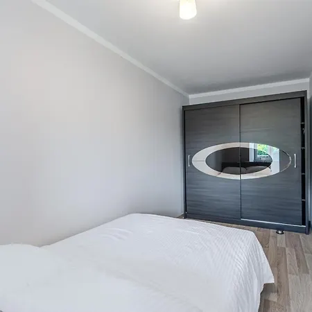 Apartment Grabskiego Comfort By Bookinghost *