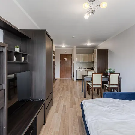 Apartment Grabskiego Comfort By Bookinghost *