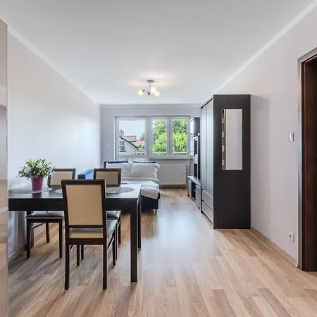 Grabskiego Comfort By Bookinghost Apartment