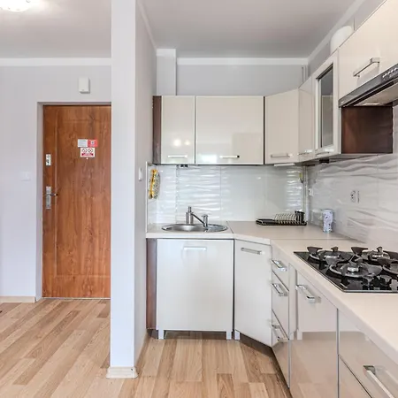 Apartment Grabskiego Comfort By Bookinghost *