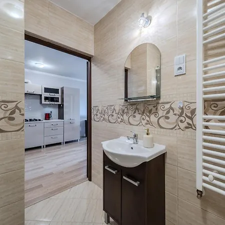 Grabskiego Comfort By Bookinghost Apartment