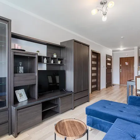 Grabskiego Comfort By Bookinghost Rzeszów