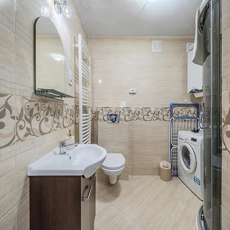 Apartment Grabskiego Comfort By Bookinghost Rzeszów