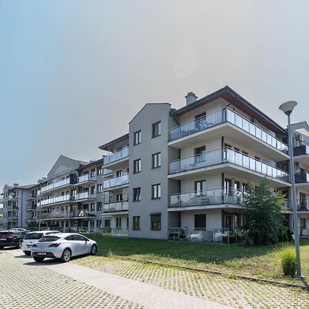 Grabskiego Comfort By Bookinghost Rzeszów