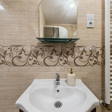 Apartment Grabskiego Comfort By Bookinghost *