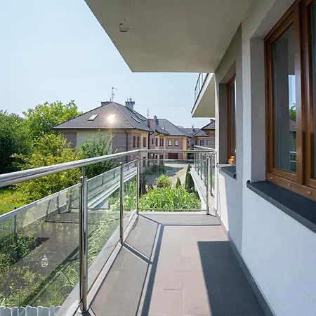 Apartment Grabskiego Comfort By Bookinghost *