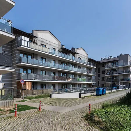 Apartment Grabskiego Comfort By Bookinghost Rzeszów
