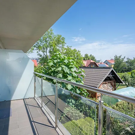 Grabskiego Comfort By Bookinghost Apartment